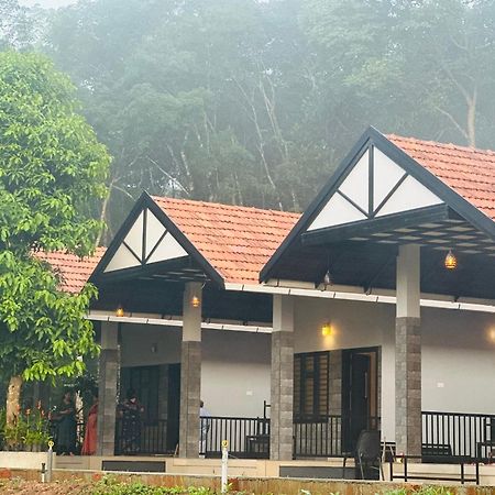 Meghamalhar Villa Mananthavady Exterior photo