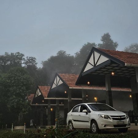 Meghamalhar Villa Mananthavady Exterior photo