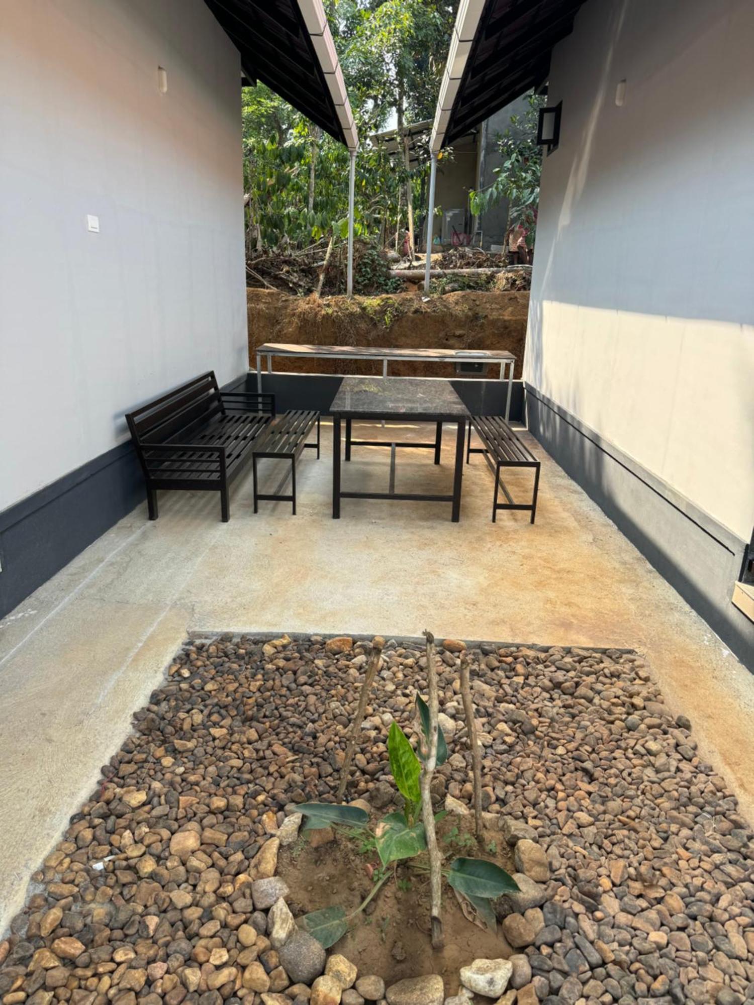 Meghamalhar Villa Mananthavady Exterior photo